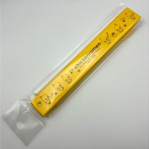 Ramen Chopsticks Chickenramen From Ramen Museum In Japan In Original Package